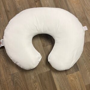 Boppy pillow
